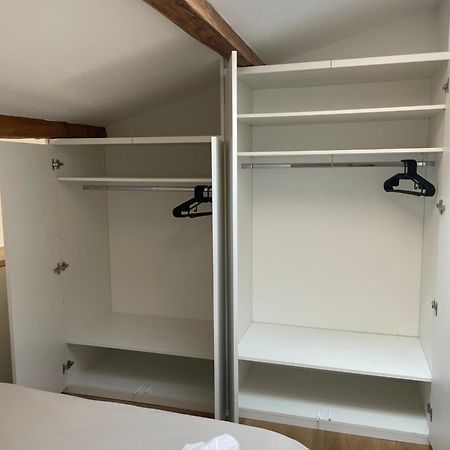 L Appartement Sete Magnifique Duplex Climatise Bagian luar foto