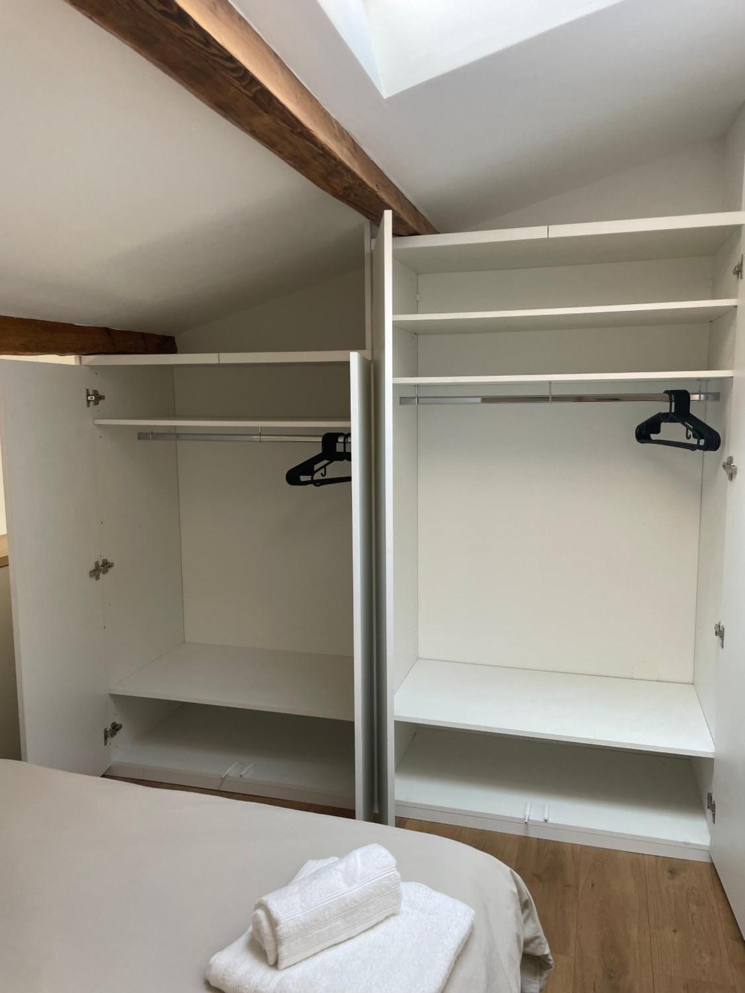 L Appartement Sete Magnifique Duplex Climatise Bagian luar foto
