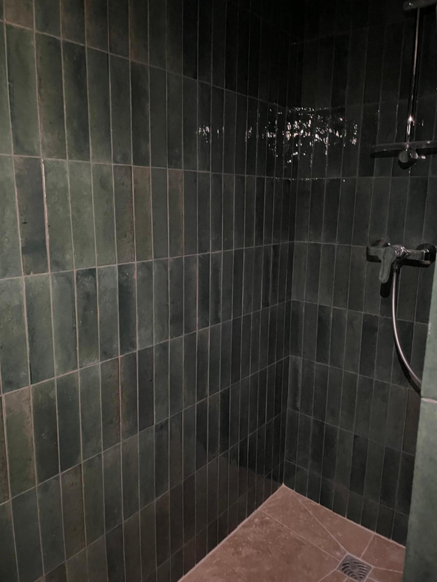 L Appartement Sete Magnifique Duplex Climatise Bagian luar foto